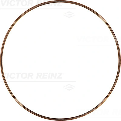 Gasket, cylinder head
